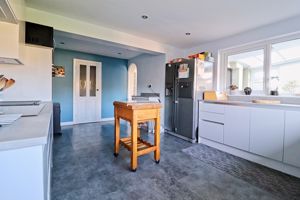 Kitchen- click for photo gallery